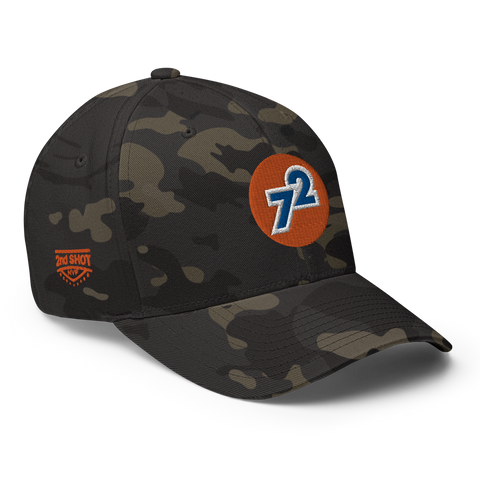 72 - Fun MVPFun Hat [FlexFit]72 - Fun MVP