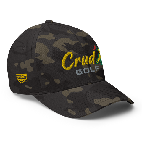 Crudo Golf - Fun MVP