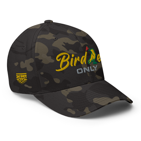 Birdies Only - Fun MVP