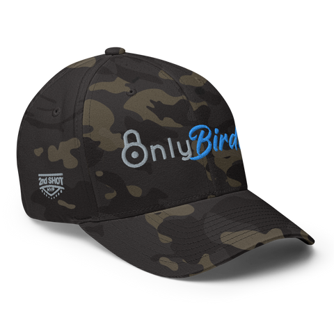 Only Birdies - Fun MVP