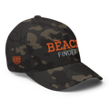 Beach Finder - Fun MVPFun Hat [FlexFit]Beach Finder - Fun MVP