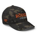 Rough Finder - Fun MVPFun Hat [FlexFit]Rough Finder - Fun MVP