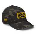 Golf - Fun MVPFun Hat [FlexFit]Golf - Fun MVP