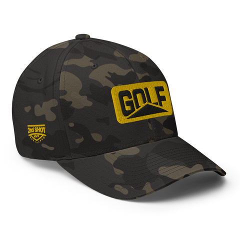 Golf - Fun MVP