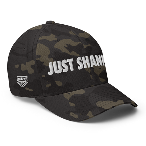 Just Shank It - Fun MVP