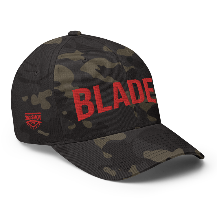Blade It - Fun MVPFun Hat [FlexFit]- Fun MVP