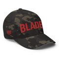 Blade It - Fun MVPFun Hat [FlexFit]- Fun MVP