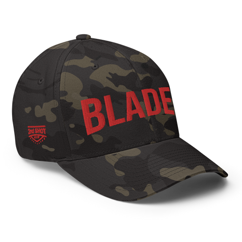 Blade It - Fun MVP