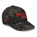 Miracle Slice - Fun MVPFun Hat [FlexFit]Miracle Slice - Fun MVP