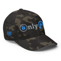 Only Pins - Fun MVPFun Hat [FlexFit]Pins - Fun MVP