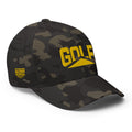 Golf Construction - Fun MVPFun Hat [FlexFit]Golf Construction - Fun MVP