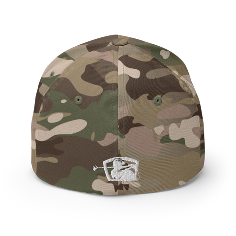 Shanker - Fun MVPFun Hat [FlexFit]Shanker - Fun MVP