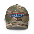 Shanker - Fun MVPFun Hat [FlexFit]Shanker - Fun MVP