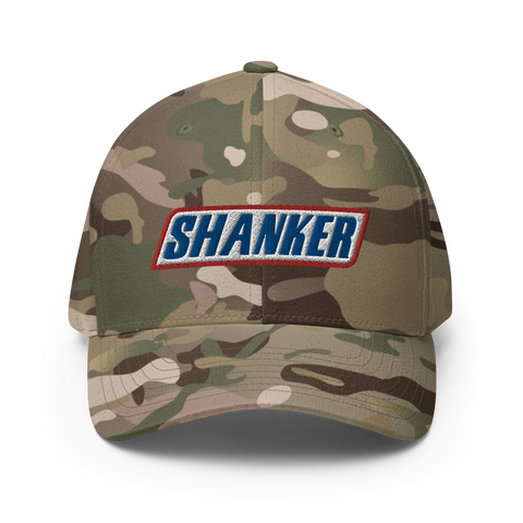 Shanker - Fun MVPFun Hat [FlexFit]Shanker - Fun MVP