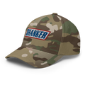 Shanker - Fun MVPFun Hat [FlexFit]Shanker - Fun MVP