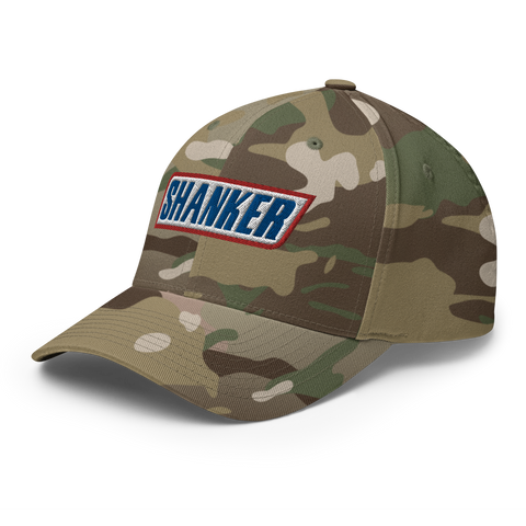 Shanker - Fun MVPFun Hat [FlexFit]Shanker - Fun MVP