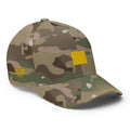 Wyoming - Hat MVP [FlexFit]MVP Hat [FlexFit]Wyoming - Hat MVP [FlexFit]