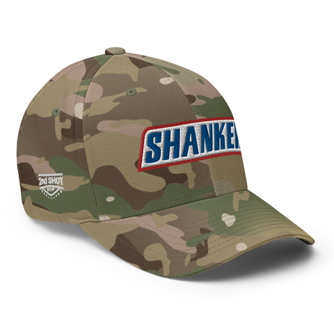 Shanker - Fun MVPFun Hat [FlexFit]Shanker - Fun MVP