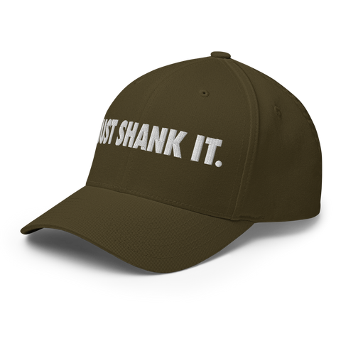 Just Shank It - Fun MVP