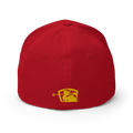 Back to the Teebox - Fun MVPFun Hat [FlexFit]Teebox - Fun MVP