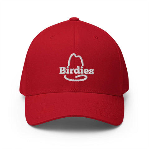 Birdies - Fun MVP