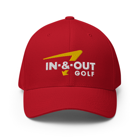 In & Out Golf - Fun MVP