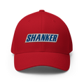 Shanker - Fun MVPFun Hat [FlexFit]Shanker - Fun MVP