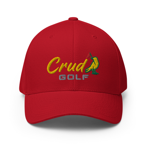 Crudo Golf - Fun MVP