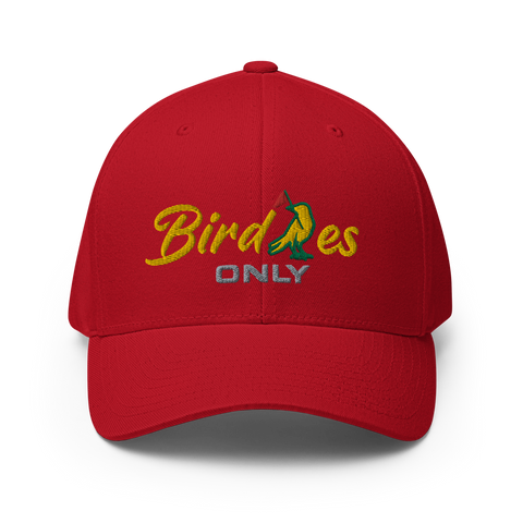 Birdies Only - Fun MVP