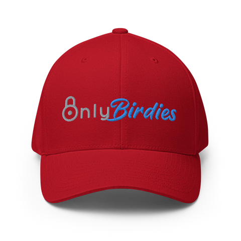 Only Birdies - Fun MVP