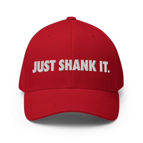 Just Shank It - Fun MVP