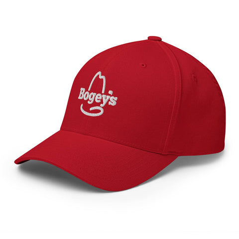 Bogeys - Fun MVPFun Hat [FlexFit]Bogeys - Fun MVP