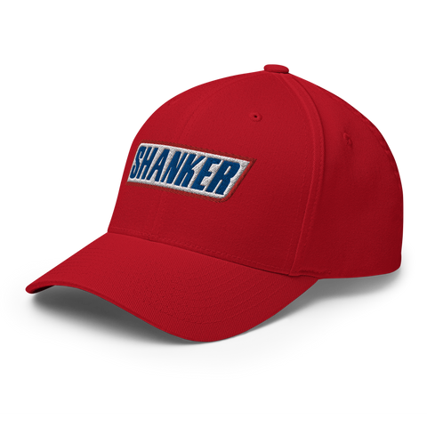 Shanker - Fun MVPFun Hat [FlexFit]Shanker - Fun MVP