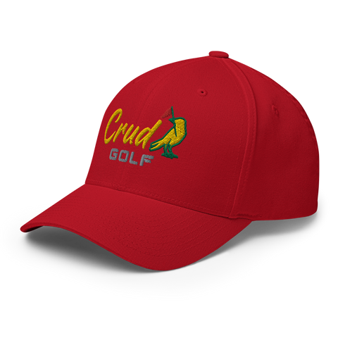 Crudo Golf - Fun MVP