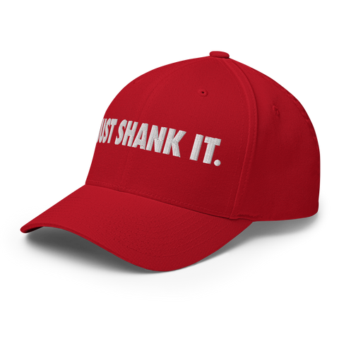 Just Shank It - Fun MVP