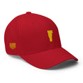 Vermont - Hat MVP [FlexFit]MVP Hat [FlexFit]Vermont - Hat MVP [FlexFit]