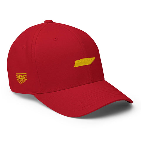 Tennessee - Hat MVP [FlexFit]MVP Hat [FlexFit]Tennessee - Hat MVP [FlexFit]