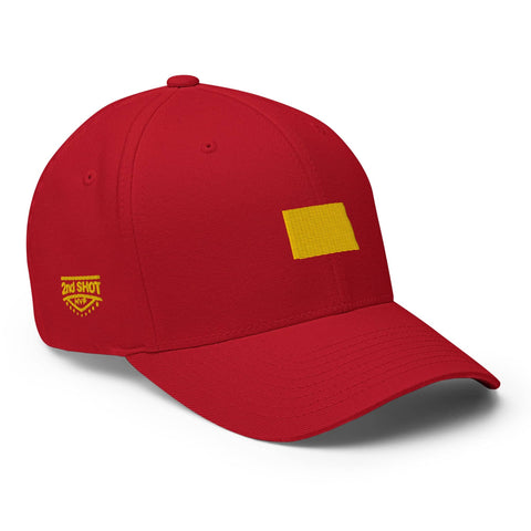 North Dakota - Hat MVP [FlexFit]MVP Hat [FlexFit]North Dakota - Hat MVP [FlexFit]