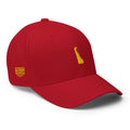 Delaware - Hat MVP [FlexFit]MVP Hat [FlexFit]Delaware - Hat MVP [FlexFit]