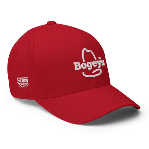 Bogeys - Fun MVPFun Hat [FlexFit]Bogeys - Fun MVP