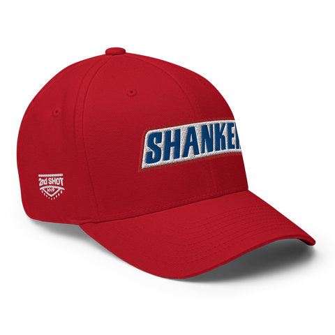 Shanker - Fun MVPFun Hat [FlexFit]Shanker - Fun MVP