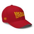 Back to the Teebox - Fun MVPFun Hat [FlexFit]Teebox - Fun MVP