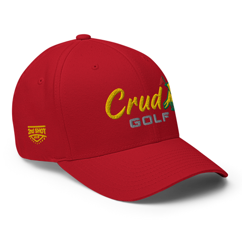 Crudo Golf - Fun MVP