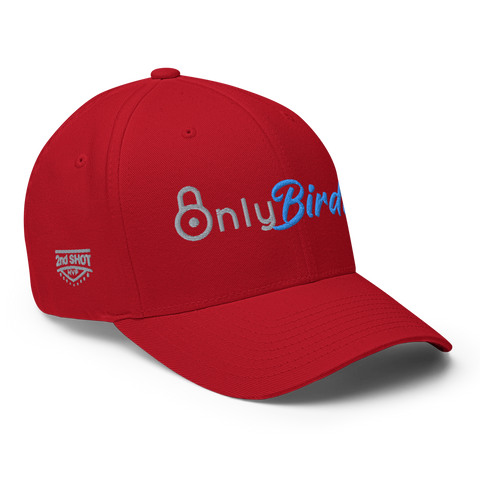 Only Birdies - Fun MVP