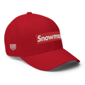 Snowman - Fun MVP - Golf Hat - FlexFit - 2ndShotMVPFun Hat [FlexFit]Snowman - Fun MVP - Golf Hat - FlexFit - 2ndShotMVP