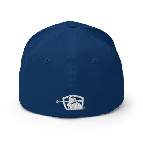 Shanker - Fun MVPFun Hat [FlexFit]Shanker - Fun MVP