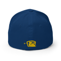 Back to the Teebox - Fun MVPFun Hat [FlexFit]Teebox - Fun MVP