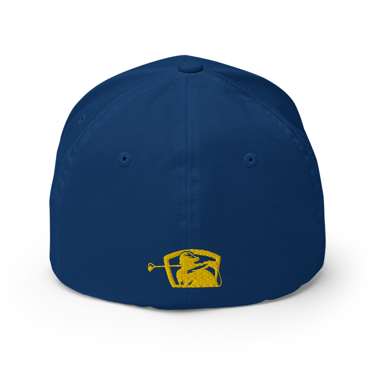 Golf - Fun MVPFun Hat [FlexFit]Golf - Fun MVP