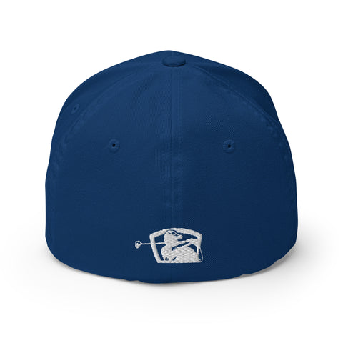 Golfers - Fun MVPFun Hat [FlexFit]Golfers - Fun MVP