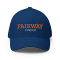 Fairway Finder - Fun MVPFun Hat [FlexFit]Fairway Finder - Fun MVP